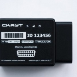   MT-700 OBD-Dongle